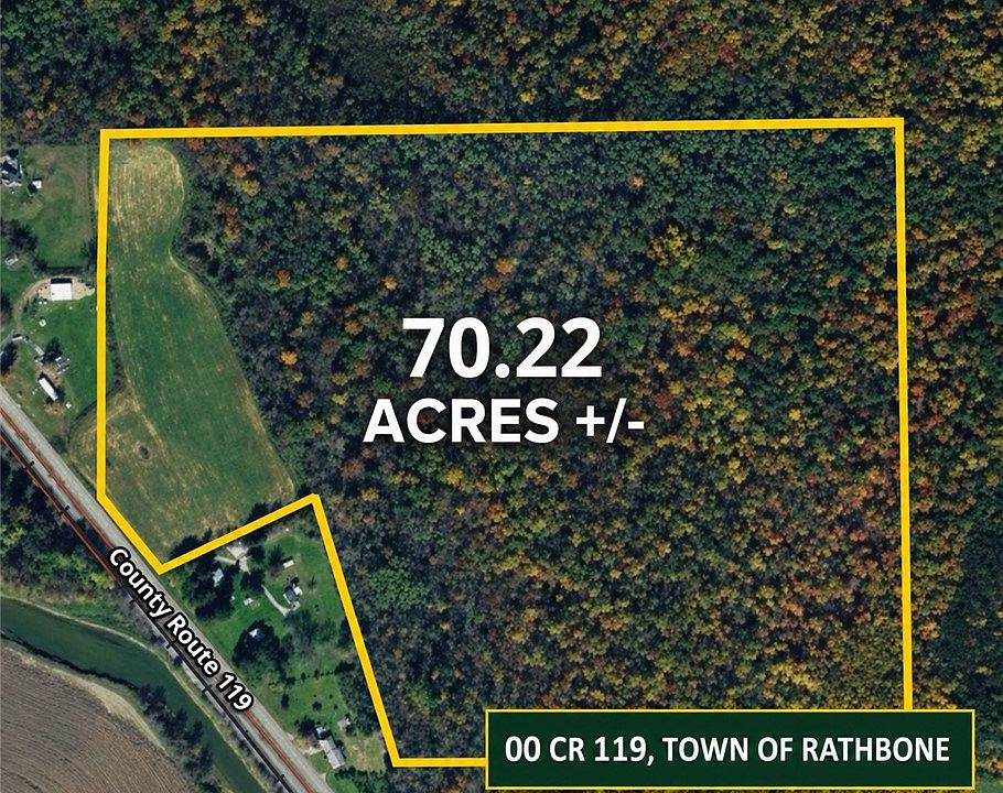1st image of 0 County Route 119