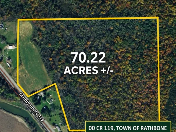 0 County Route 119, Addison, NY 14801