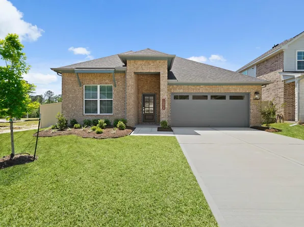 15019 Baikal Teal Ter, Magnolia, TX 77354