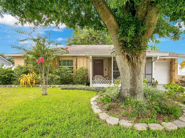 2320 VALLEY AVENUE, KISSIMMEE, FL 34744
