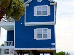 613 S Ocean Blvd, Surfside Beach, SC 29575
