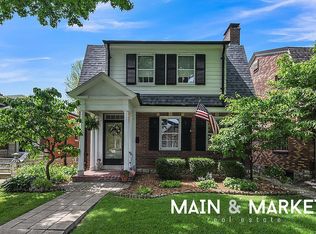5722 Goethe Ave, Saint Louis, MO