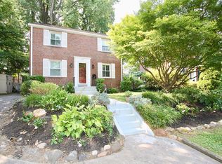 2304 Kimball Pl, Silver Spring, MD 20910
