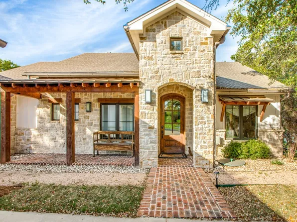 1430 Lakeside Trl, Whitney, TX 76692