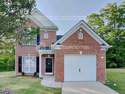 1108 Hannah Rae Ct, Charlotte, NC, 28214