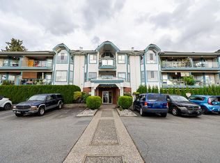 5646 200th St #403, Langley, BC V3A 1M8