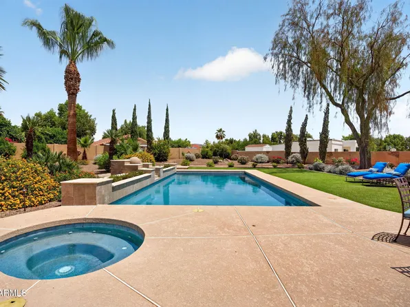 5624 W MISTY WILLOW Lane, Glendale, AZ 85310