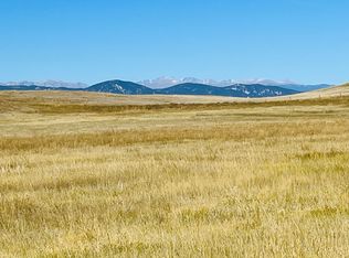 TRACT 4A1 Red Hills Rd, Buffalo, WY 82834