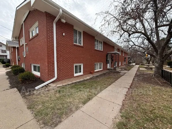 1444 S 20th St, Lincoln, NE 68502