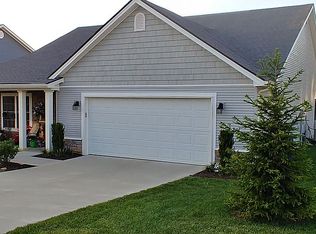 618 Colby Ridge Blvd, Winchester, KY 40391