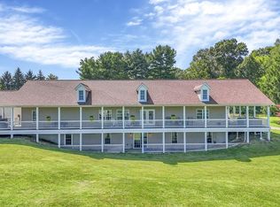 10213 Honda Hills Rd, Thornville, OH 43076