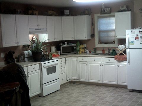 eat in Kitchen