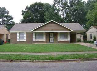 4201 Arrowhead Rd, Memphis, TN 38118