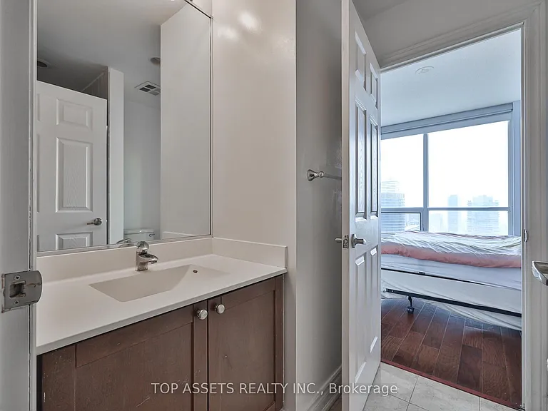 761 Bay St #3102 — Photo 23