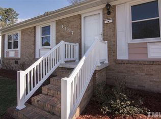 2217 Emerson Pl, Durham, NC 27707