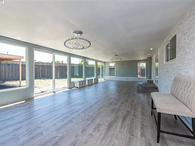 Sunroom