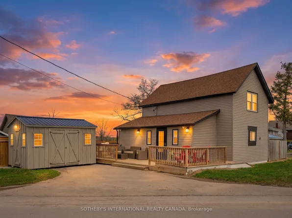 42 Pavillion Rd, Kawartha Lakes, ON K0M 1L0