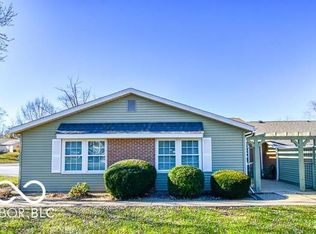 812 E Waterloo Ct, Bloomington, IN 47401