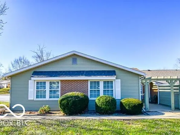 812 E Waterloo Ct, Bloomington, IN 47401