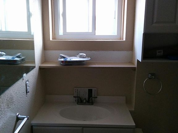 Bathroom - 1