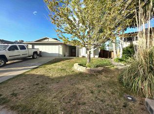 432 Jornada St, Grand Junction, CO 81504
