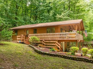 7924 Eberhart Rd NW, Dover, OH 44622