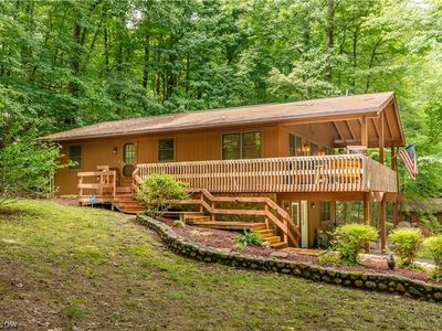 7924 Eberhart Rd NW, Dover, OH, 44622