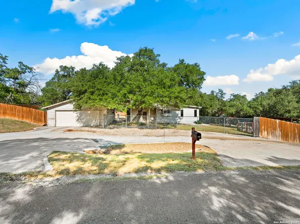 835 Tecumseh, San Antonio, TX 78260