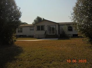 390 Osage Cove Rd, Burbank, OK 74633