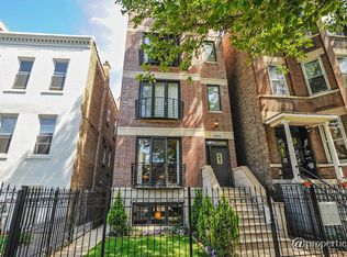 2642 W Cortez St UNIT 1, Chicago, IL 60622