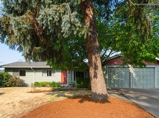 11705 SW Summer Crest Dr, Tigard, OR 97223