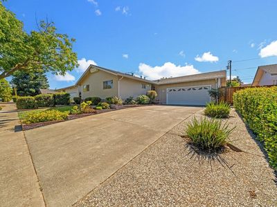 1095 S Stelling Rd, Cupertino, CA, 95014