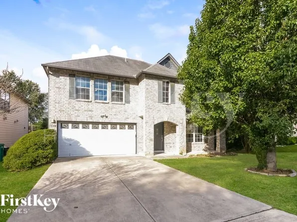 7504 Forest Fern, Live Oak, TX 78233