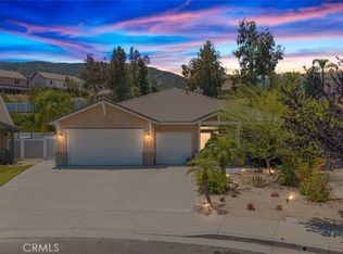 27707 Blue Mesa Dr, Corona, CA 92883