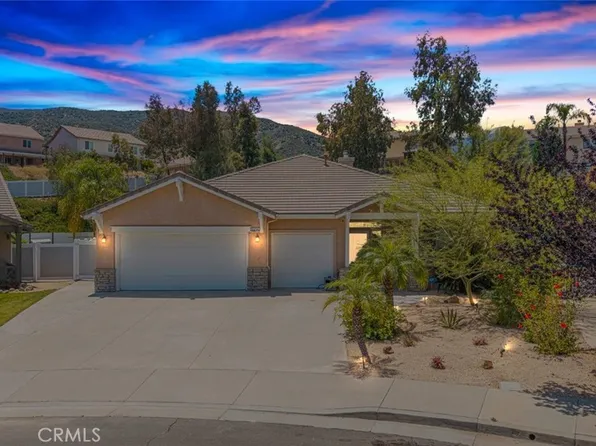 27707 Blue Mesa Dr, Corona, CA 92883