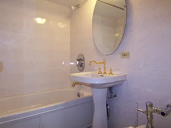 Rented by City Connections Realty