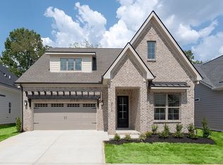 3710 Apies St LOT 25, Murfreesboro, TN 37129