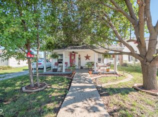 723 S Walnut St, Edinburgh, IN 46124
