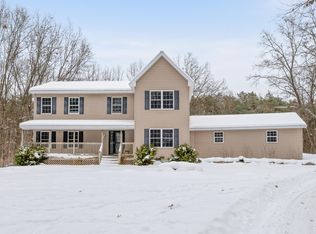 16688 Penny Ave, Sand Lake, MI 49343