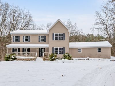 16688 Penny Ave, Sand Lake, MI, 49343