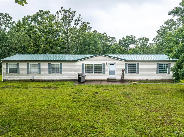 25 Silo View Rd, Conway, MO 65632