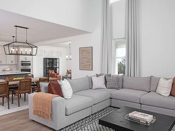 Sunbrooke - Moseley Interior Image 2