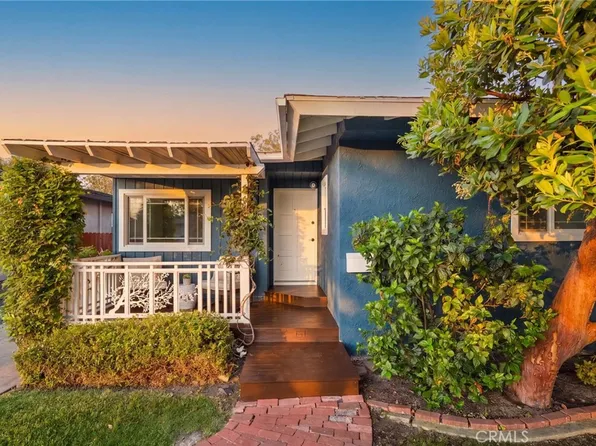 2722 Josie Ave, Long Beach, CA 90815