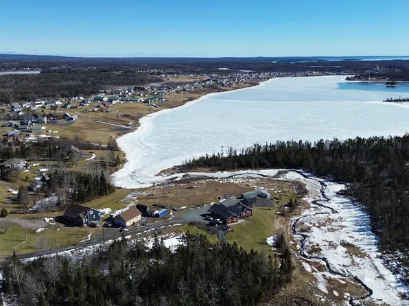 Harbourview Cres Lot 4, Richmond, NS B0E 1V0