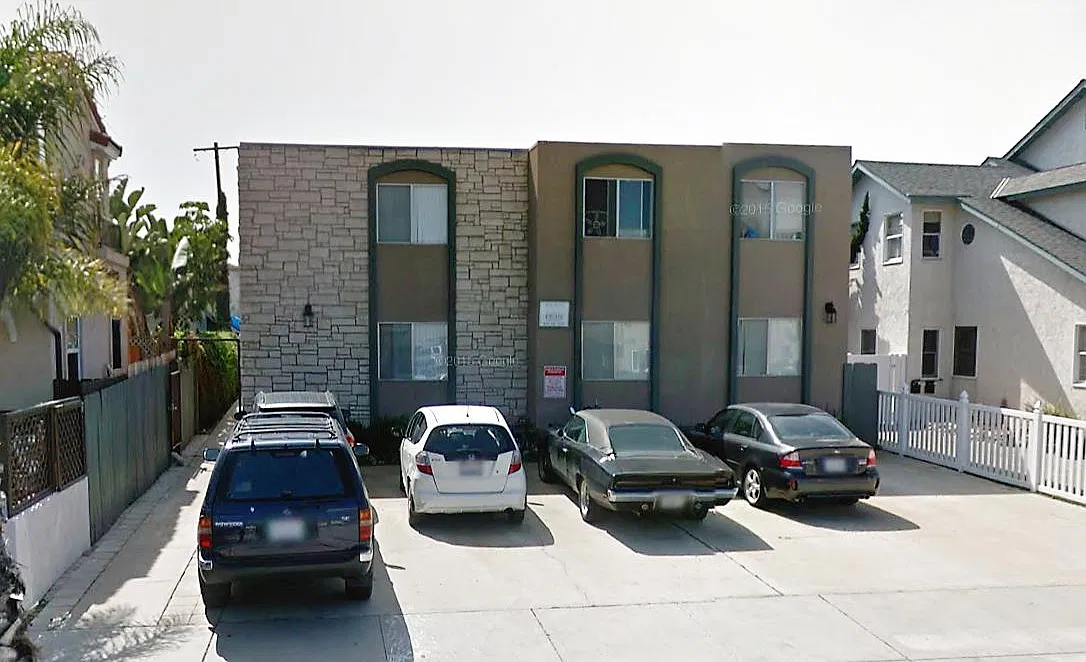 1 bed, 724 sqft, $2,295 — Photo 1