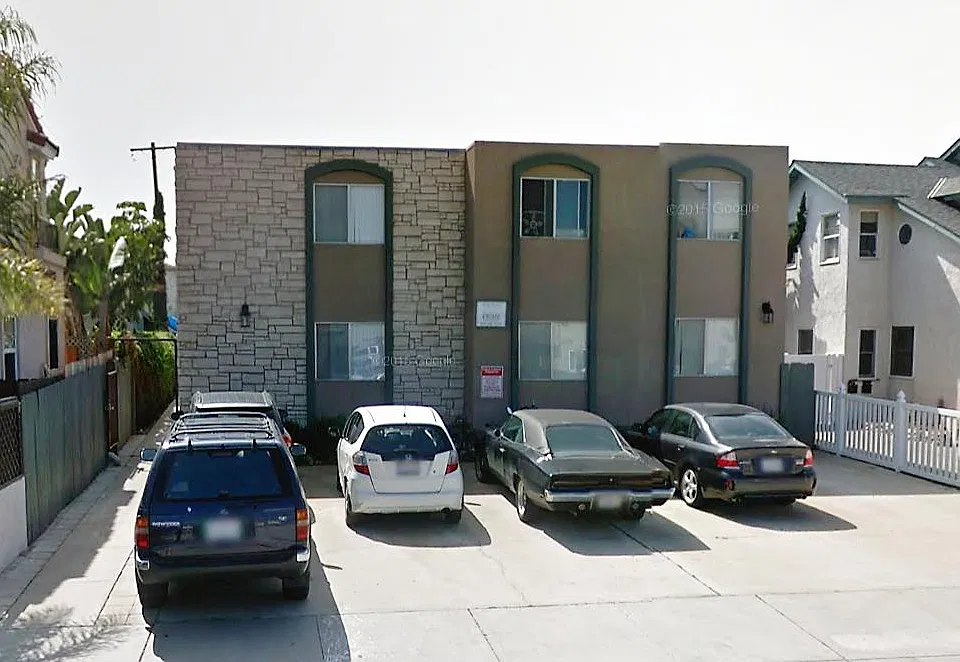 4919 Narragansett Ave #4