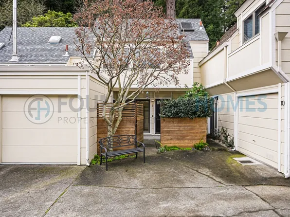 232 Miller Ave APT 11, Mill Valley, CA 94941