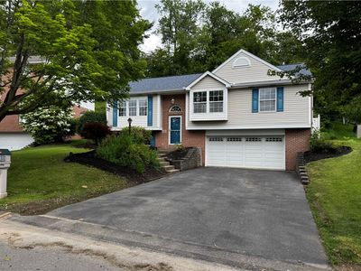 123 Pine Creek Dr, Venetia, PA, 15367