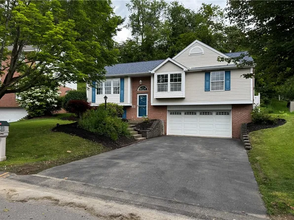 123 Pine Creek Dr, Venetia, PA 15367