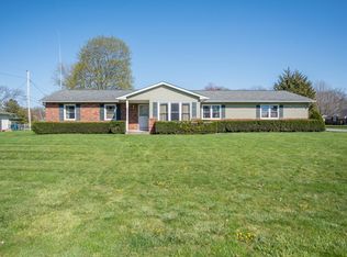 1438 Brenthaven Dr, Columbus, OH